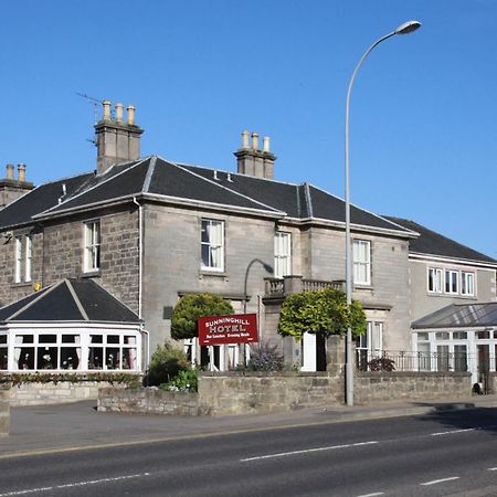 Sunninghill Hotel Elgin Kültér fotó