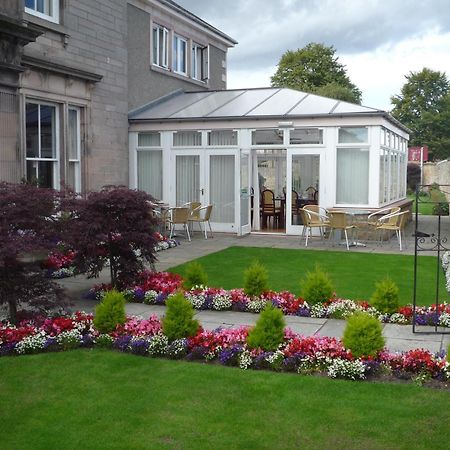 Sunninghill Hotel Elgin Kültér fotó