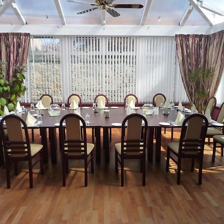 Sunninghill Hotel Elgin Kültér fotó