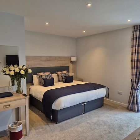 Sunninghill Hotel Elgin Kültér fotó