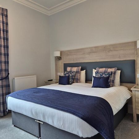 Sunninghill Hotel Elgin Kültér fotó