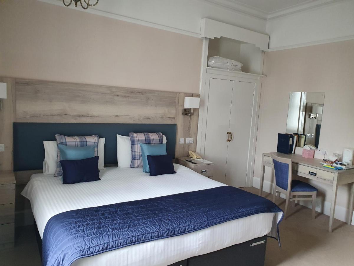 Sunninghill Hotel Elgin Kültér fotó
