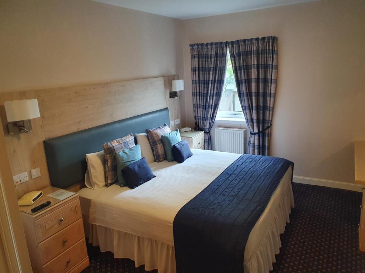 Sunninghill Hotel Elgin Kültér fotó