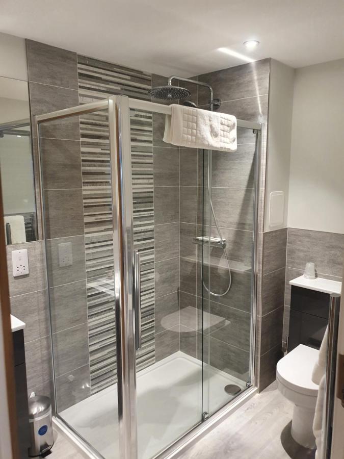 Sunninghill Hotel Elgin Kültér fotó