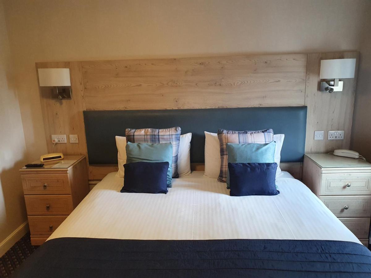 Sunninghill Hotel Elgin Kültér fotó