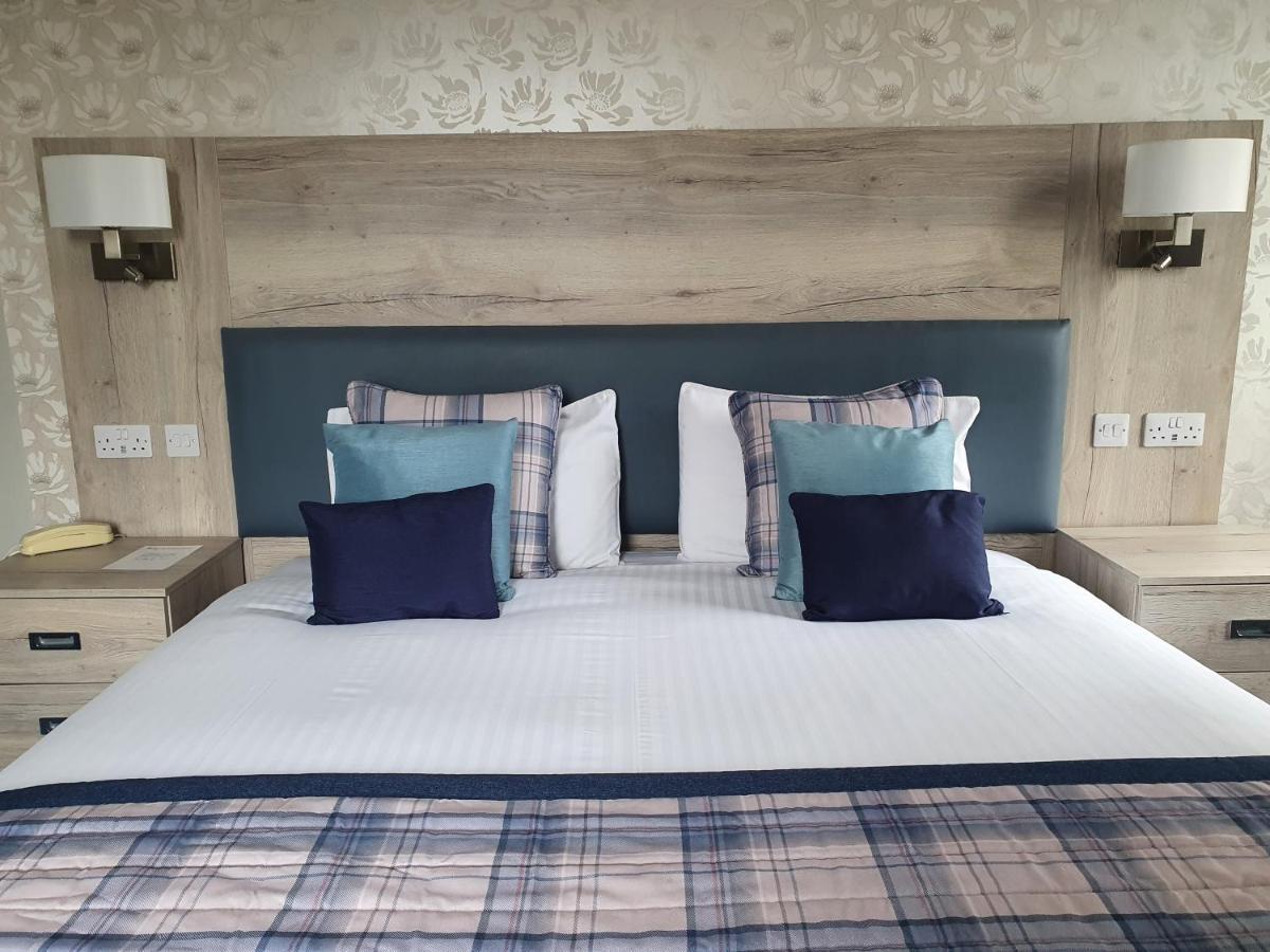 Sunninghill Hotel Elgin Kültér fotó