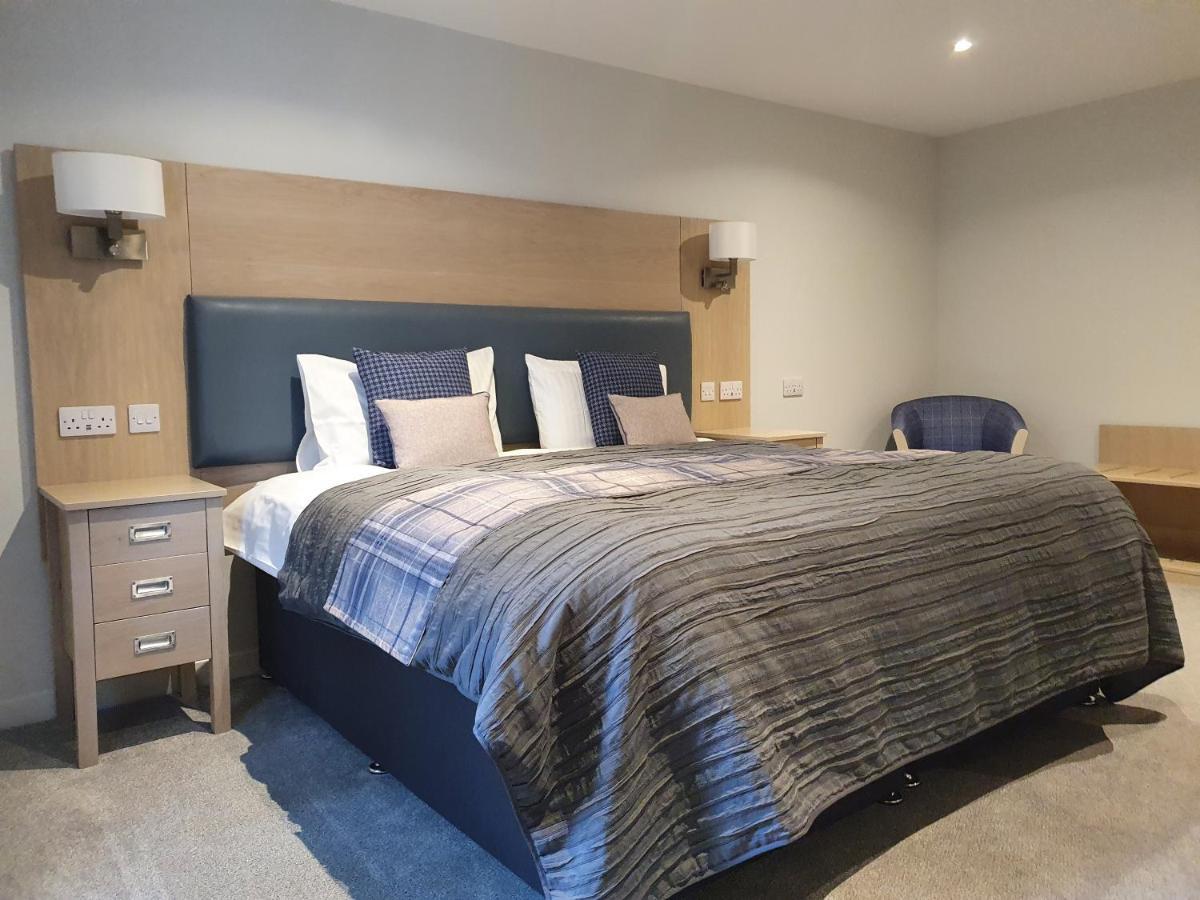 Sunninghill Hotel Elgin Kültér fotó