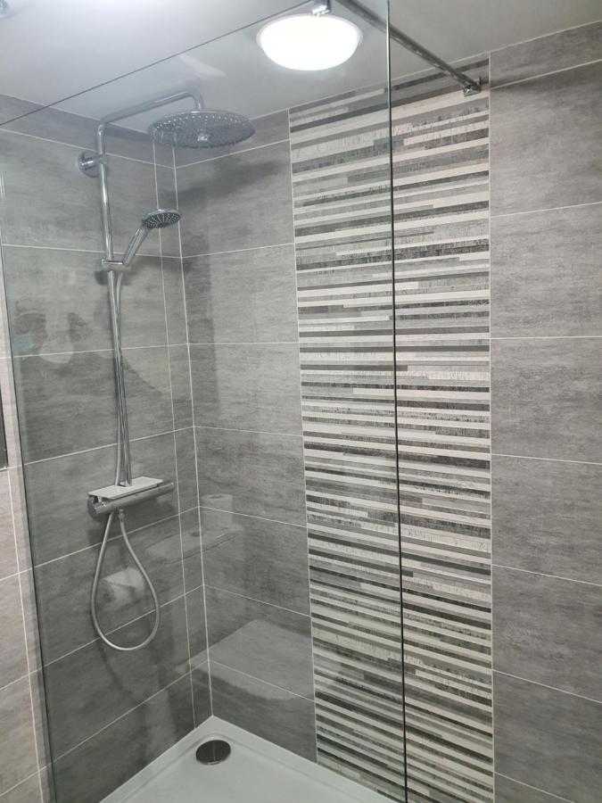 Sunninghill Hotel Elgin Kültér fotó