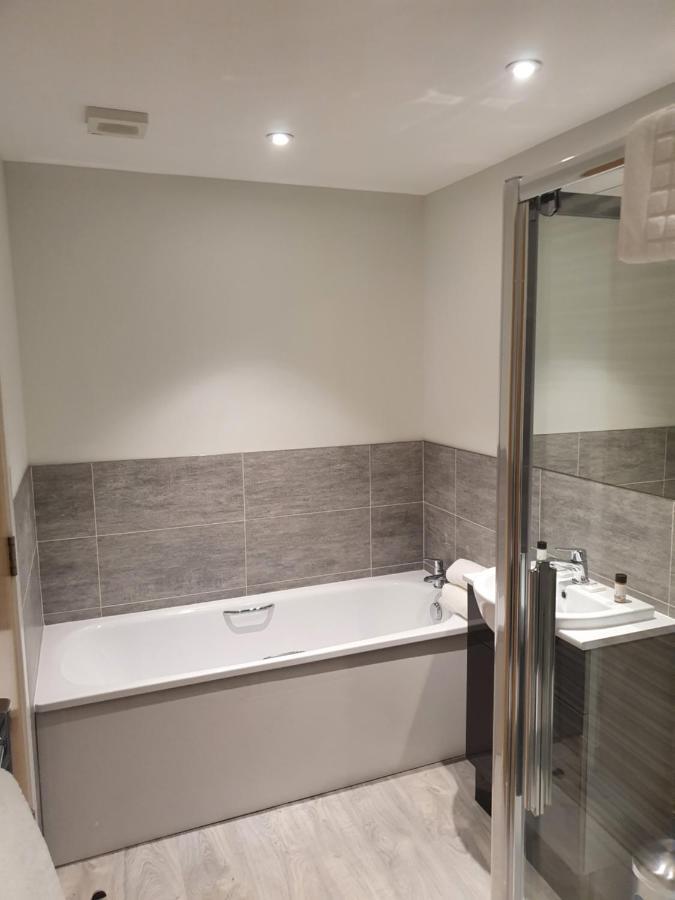 Sunninghill Hotel Elgin Kültér fotó