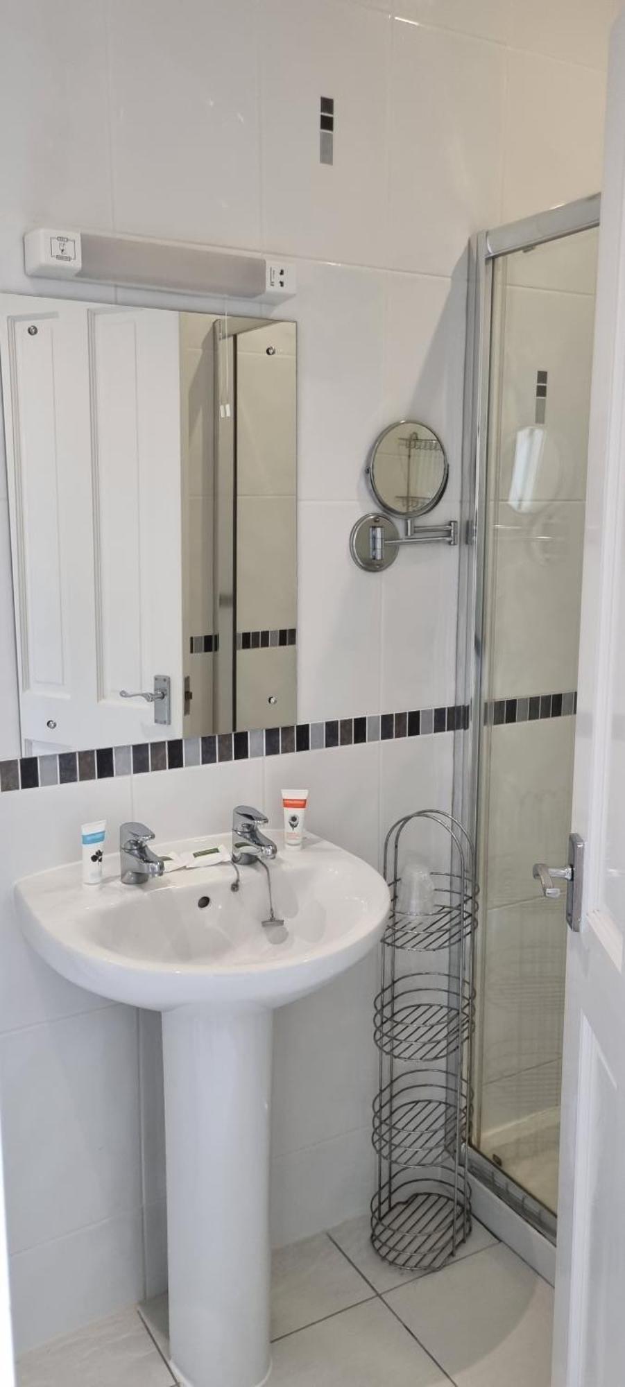 Sunninghill Hotel Elgin Kültér fotó