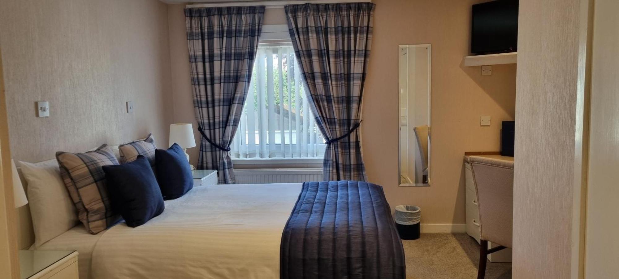 Sunninghill Hotel Elgin Kültér fotó