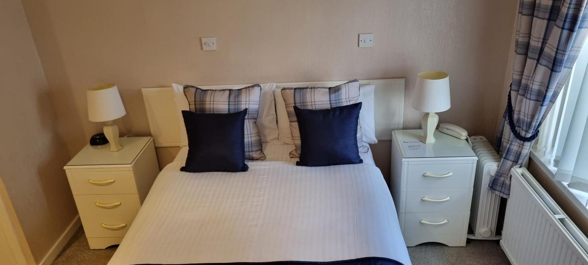 Sunninghill Hotel Elgin Kültér fotó