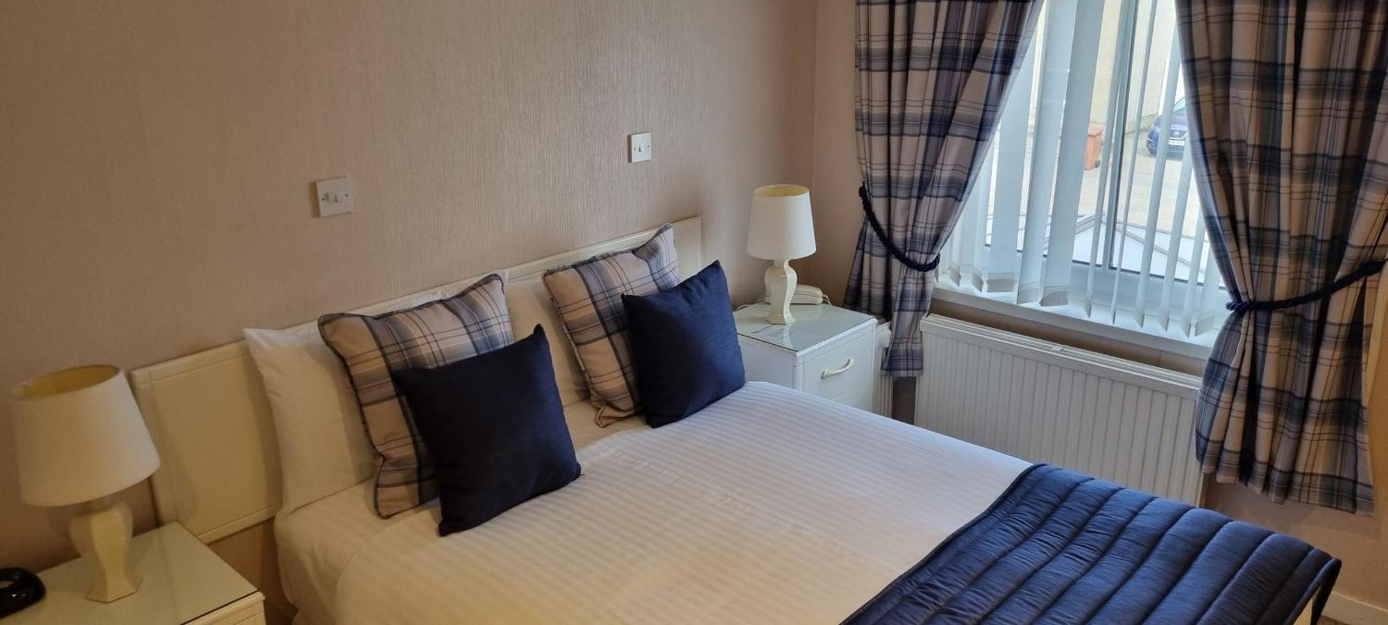 Sunninghill Hotel Elgin Kültér fotó