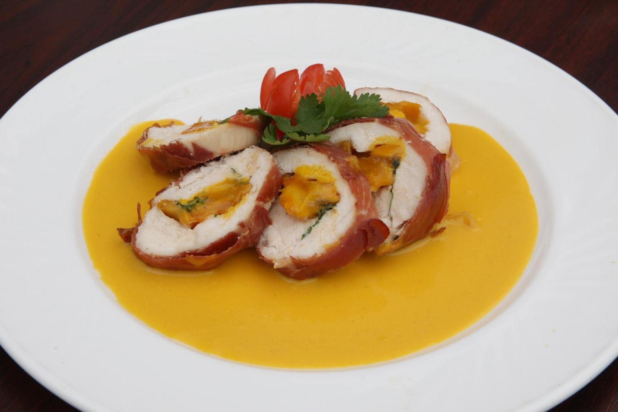 Sunninghill Hotel Elgin Kültér fotó