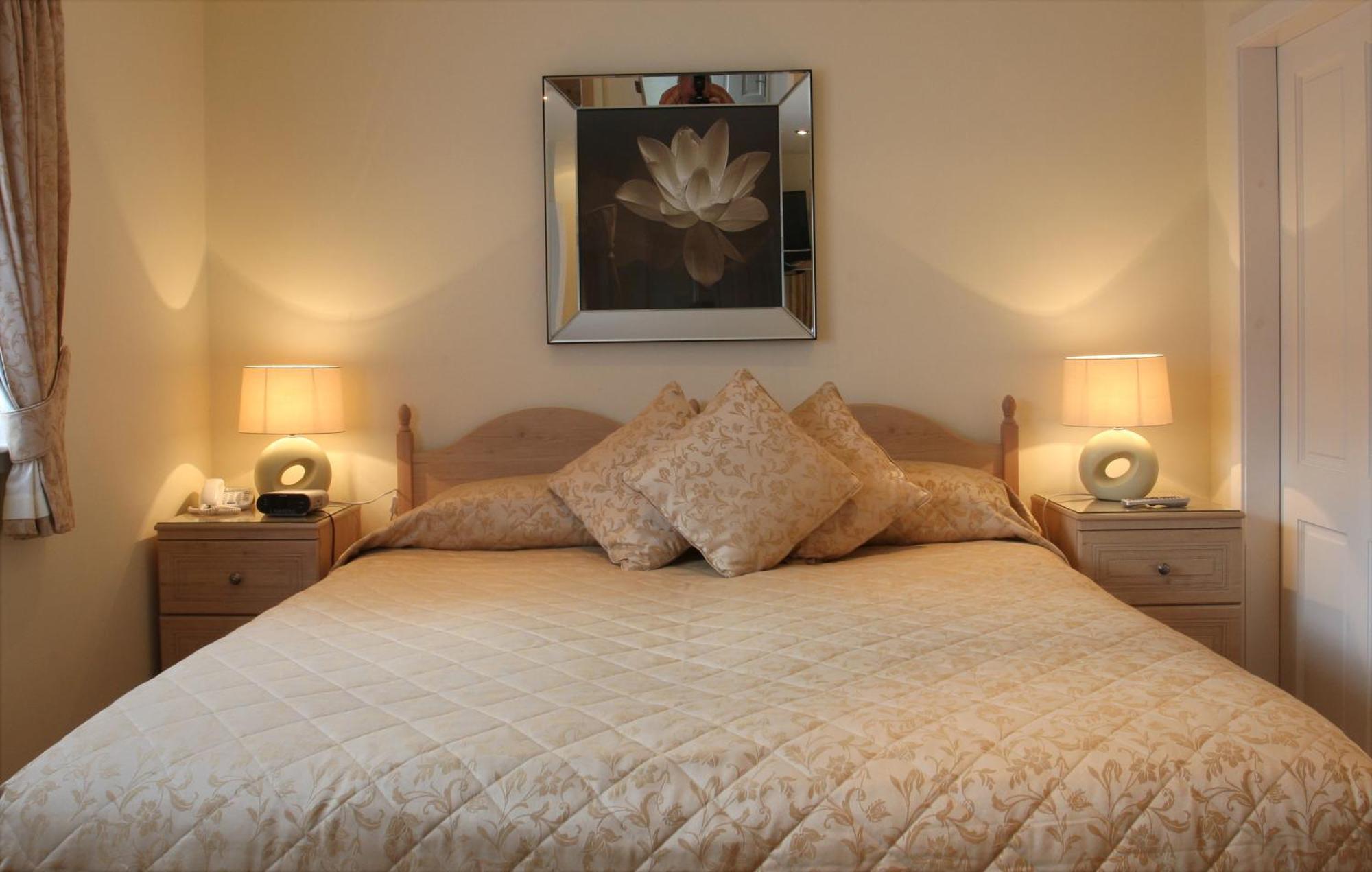 Sunninghill Hotel Elgin Kültér fotó