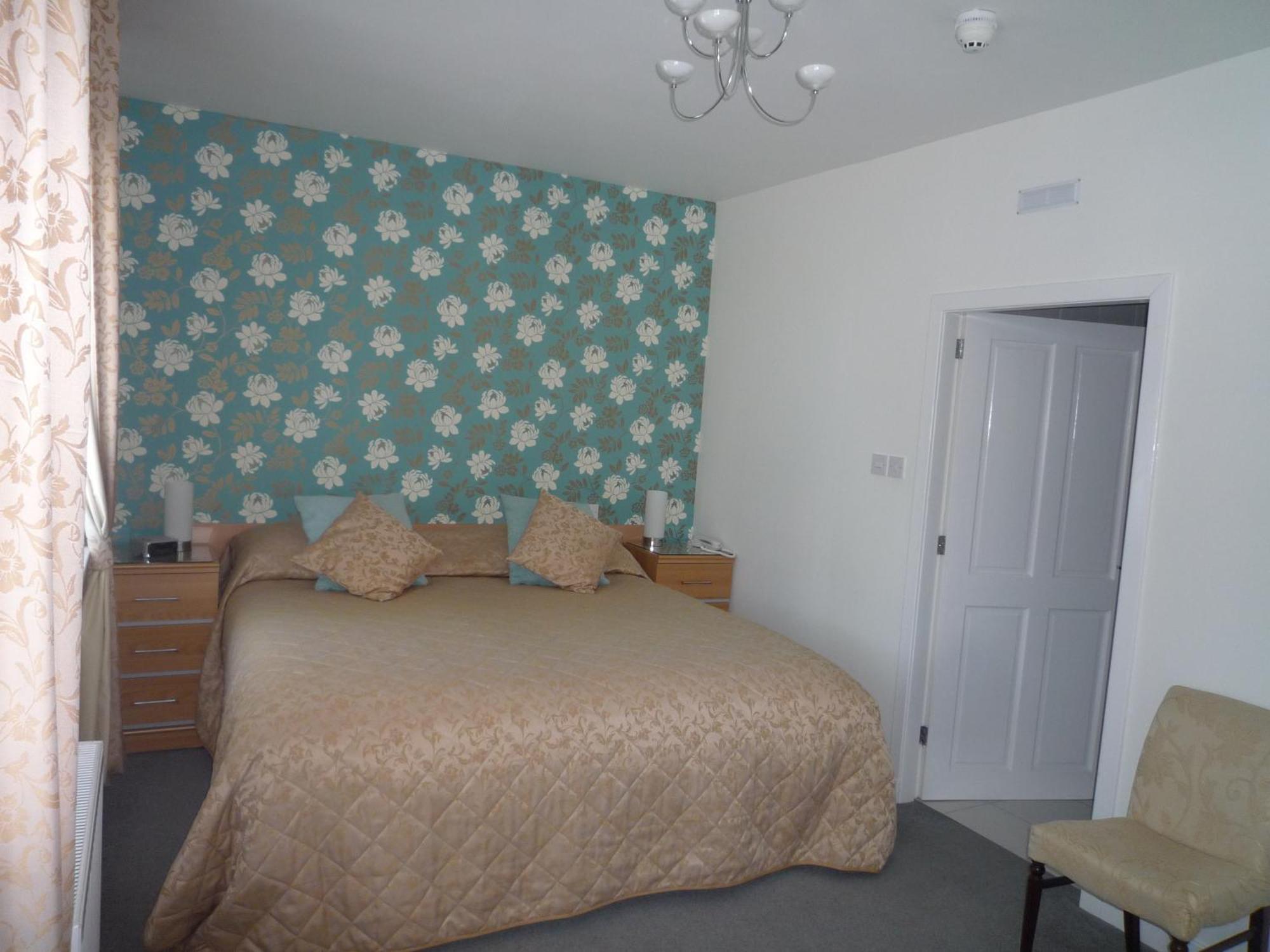 Sunninghill Hotel Elgin Kültér fotó