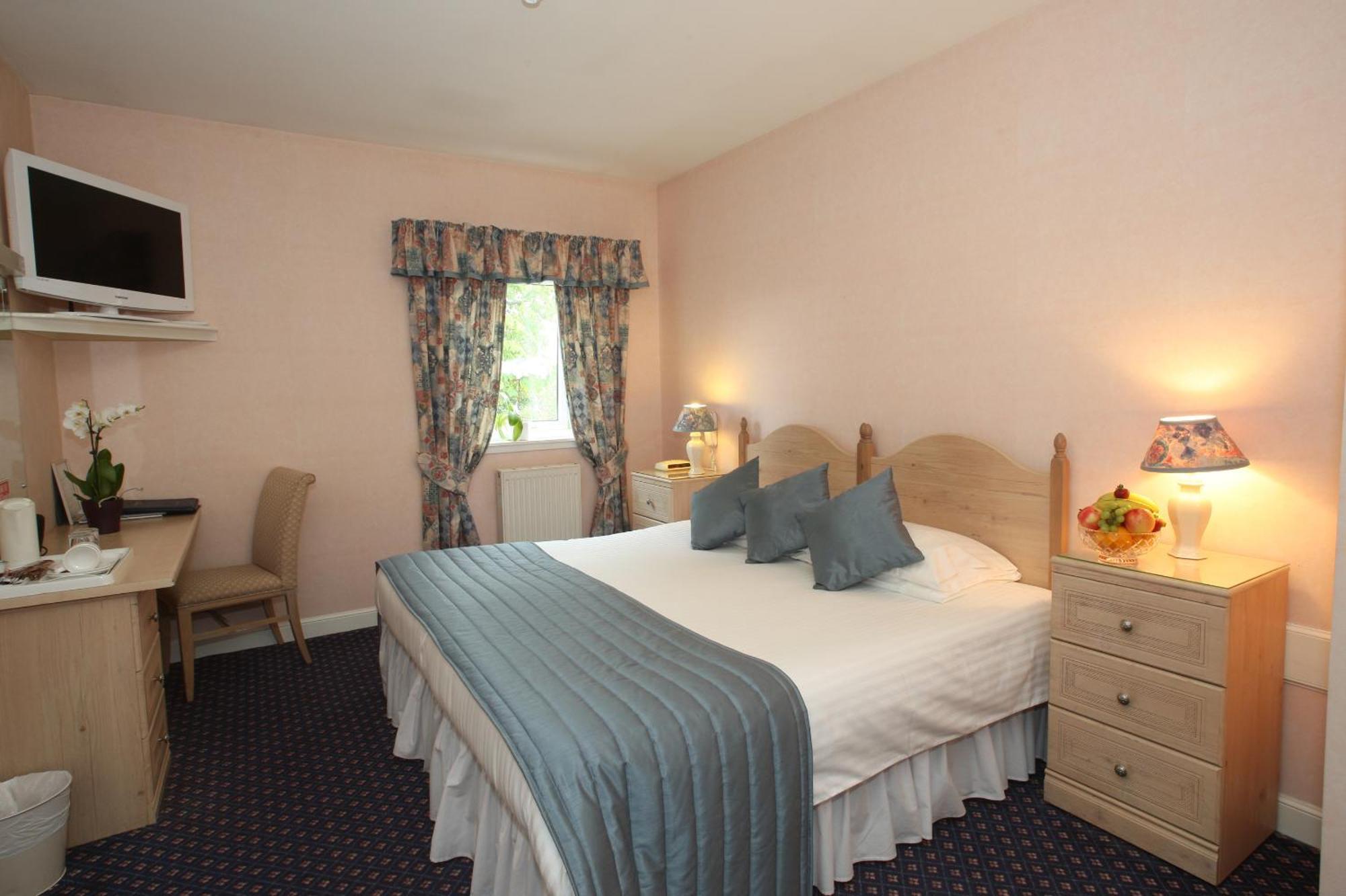 Sunninghill Hotel Elgin Kültér fotó