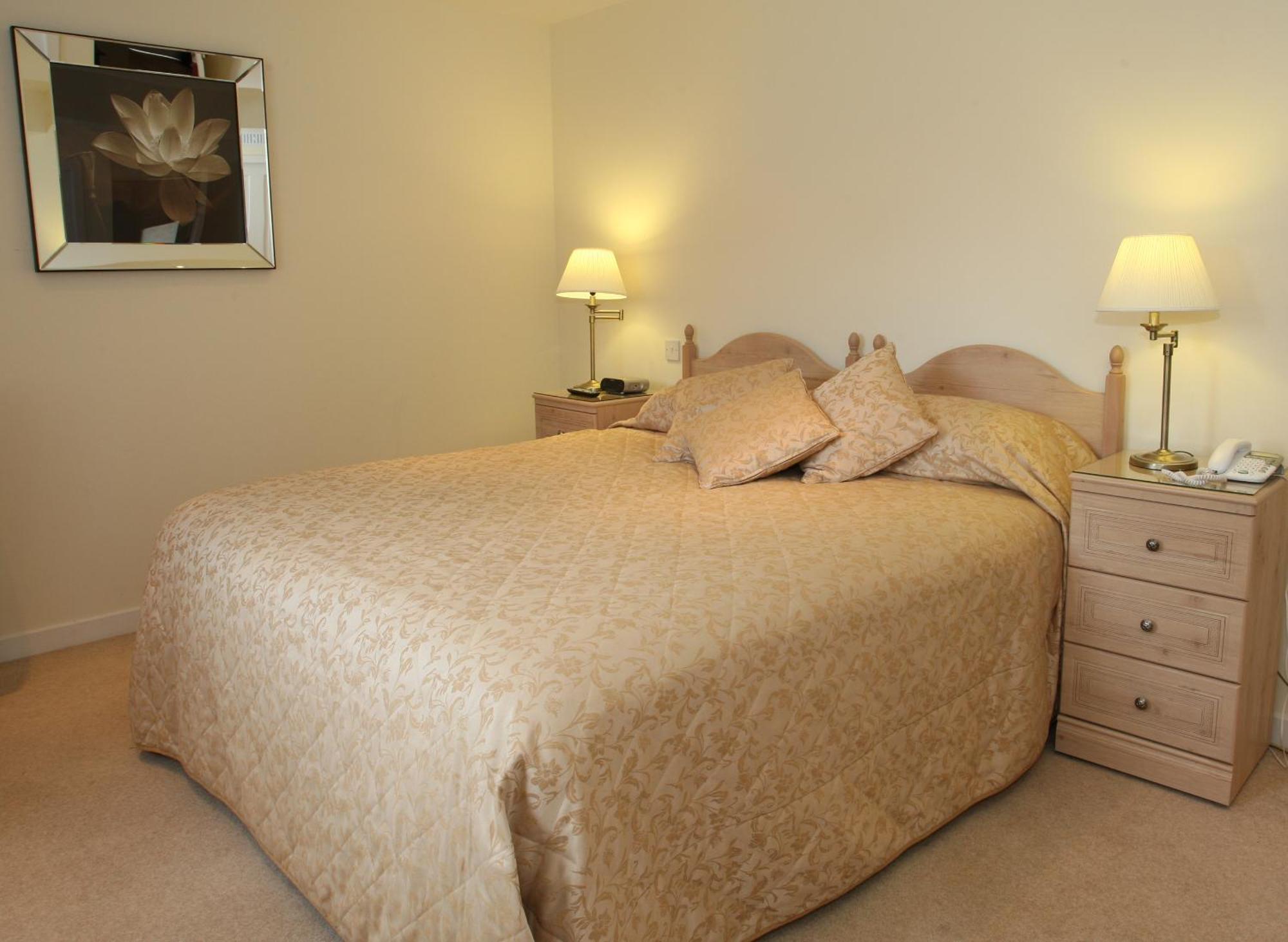 Sunninghill Hotel Elgin Kültér fotó