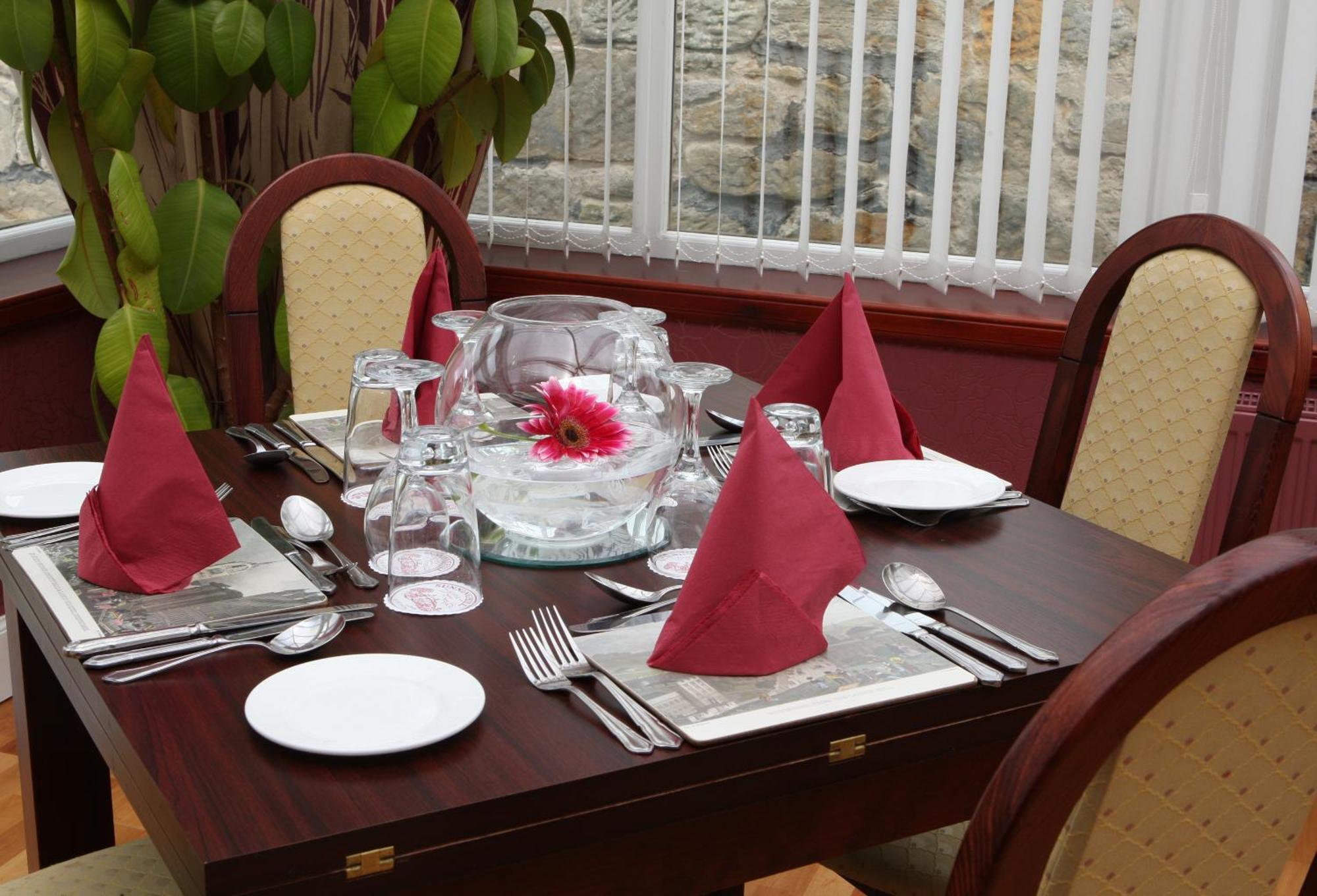 Sunninghill Hotel Elgin Kültér fotó