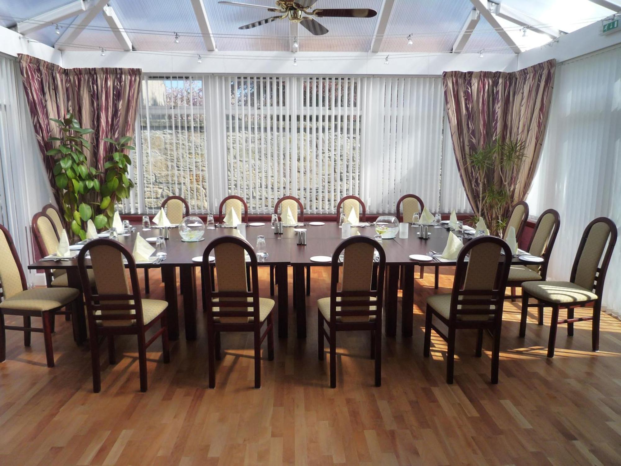 Sunninghill Hotel Elgin Kültér fotó