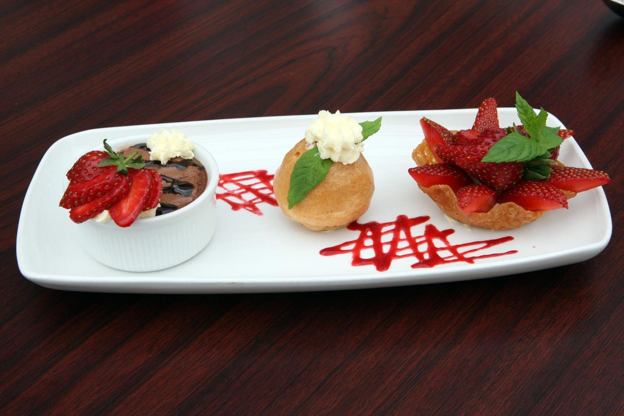 Sunninghill Hotel Elgin Kültér fotó