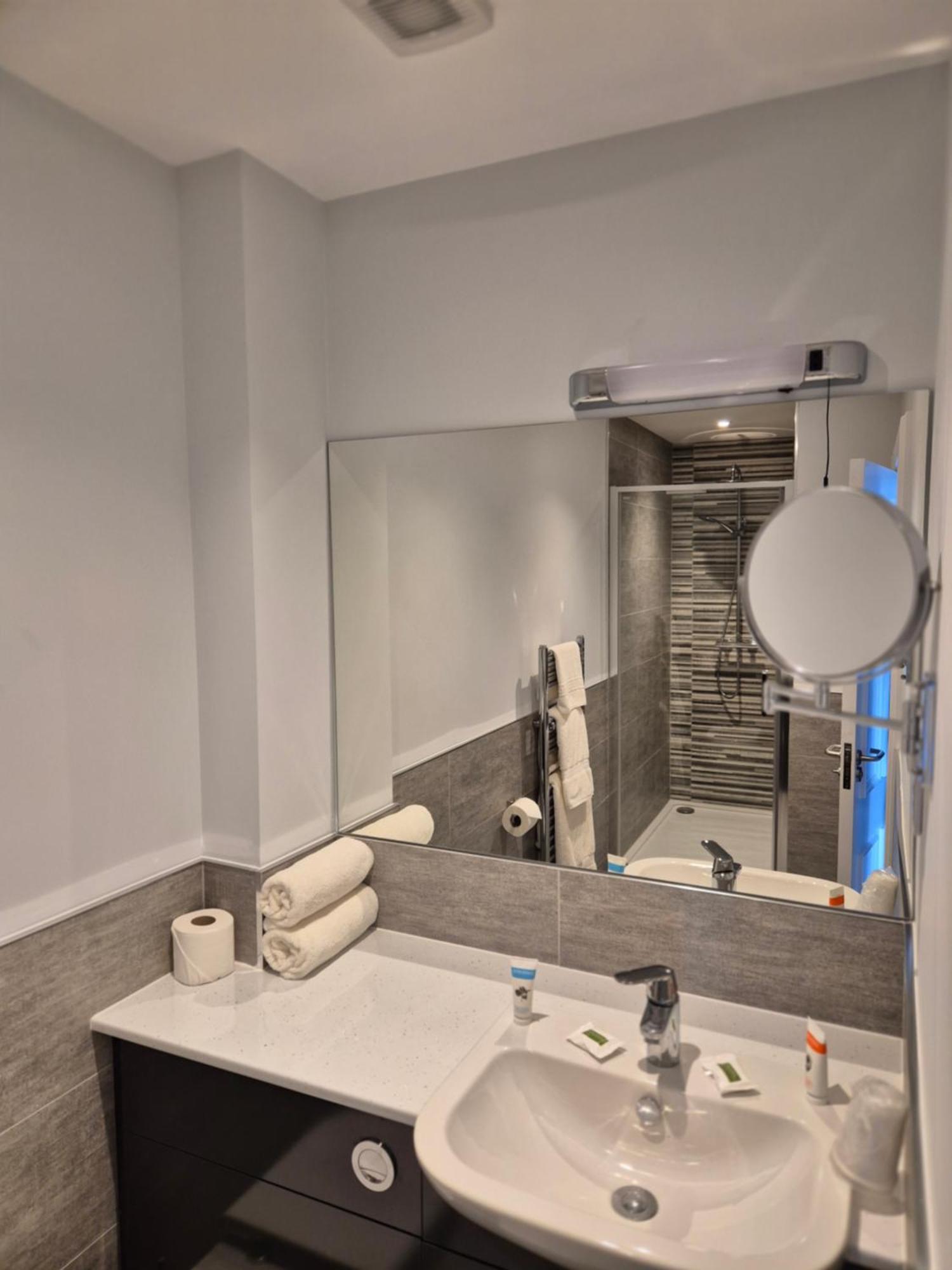 Sunninghill Hotel Elgin Kültér fotó