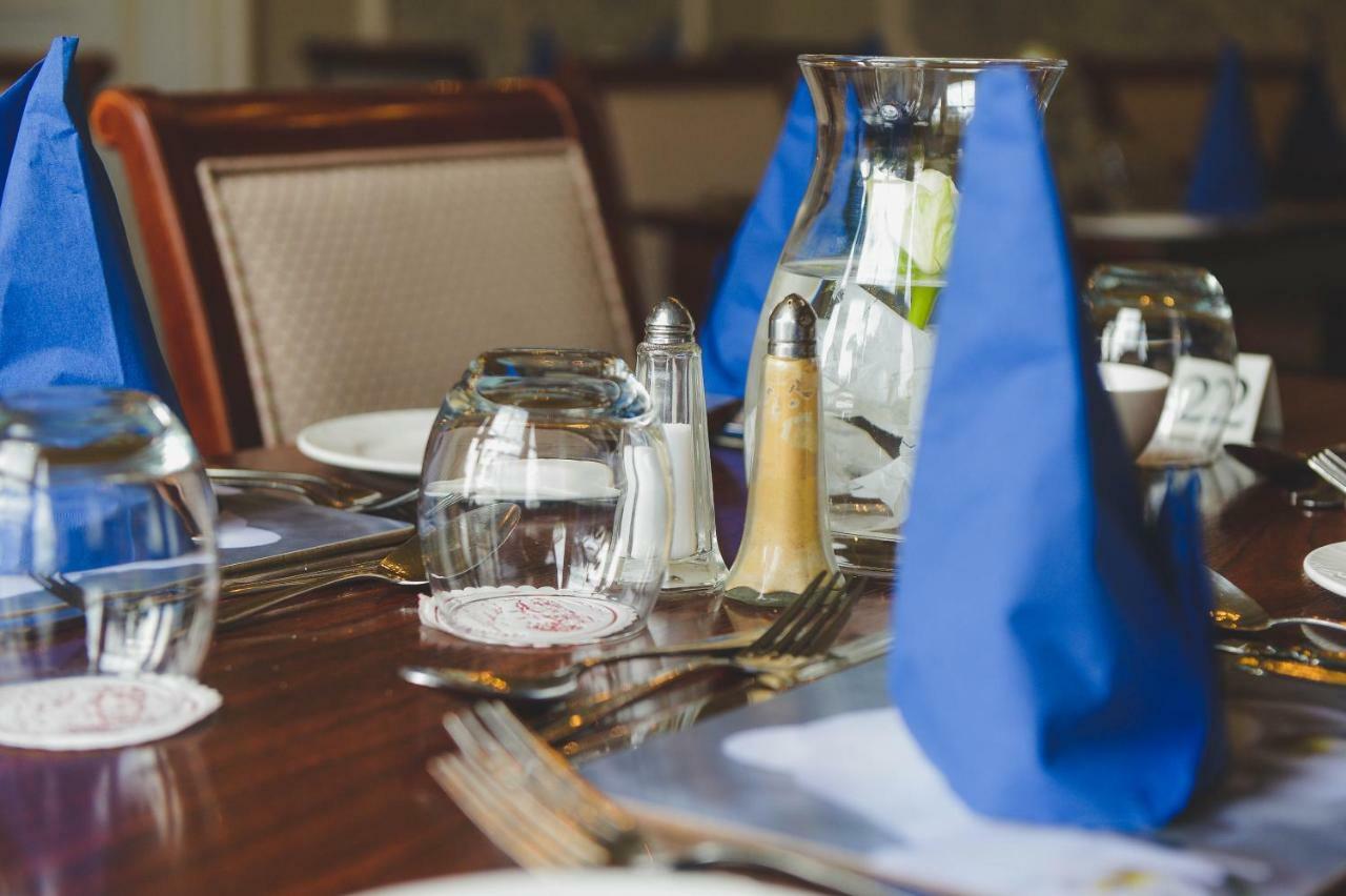 Sunninghill Hotel Elgin Kültér fotó
