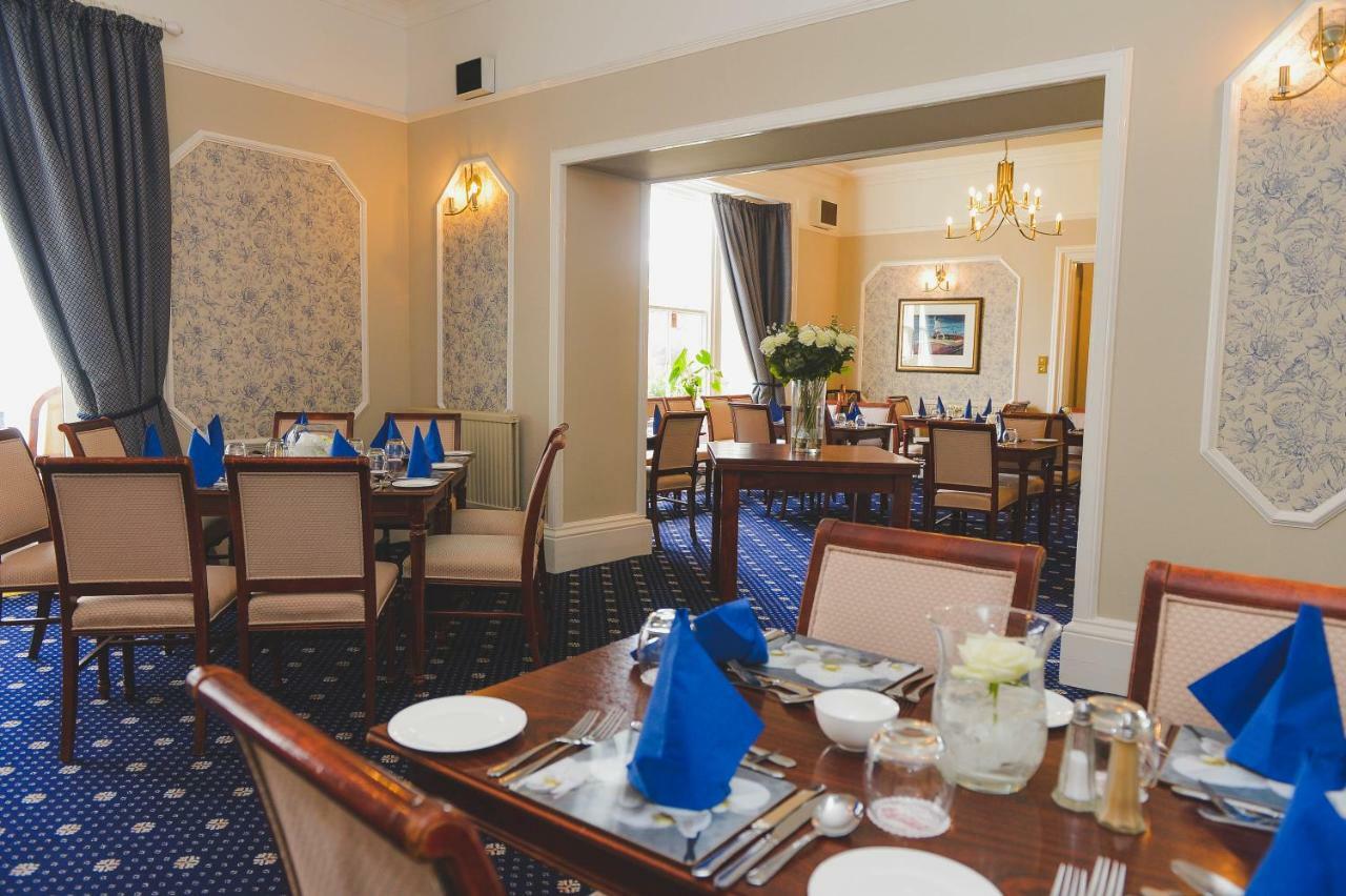 Sunninghill Hotel Elgin Kültér fotó
