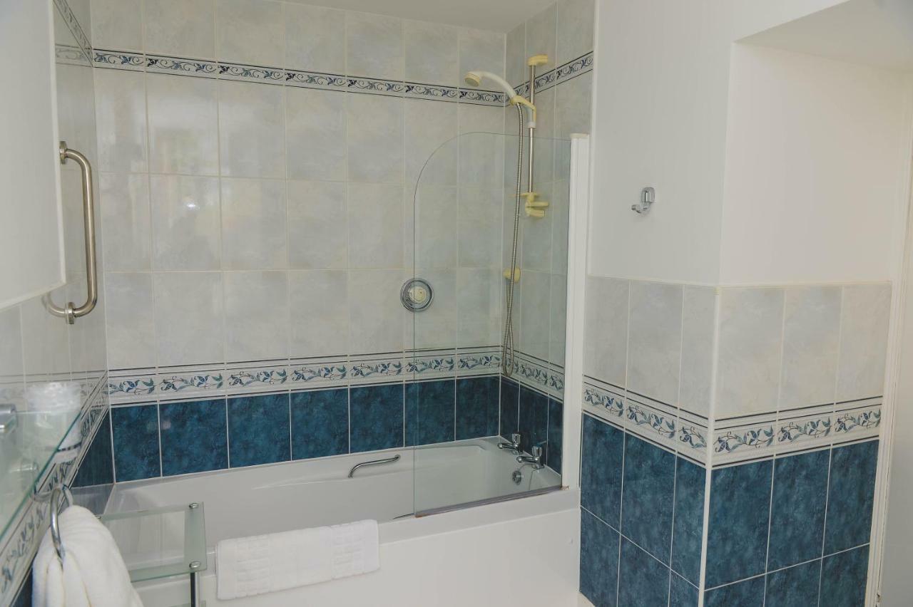Sunninghill Hotel Elgin Kültér fotó