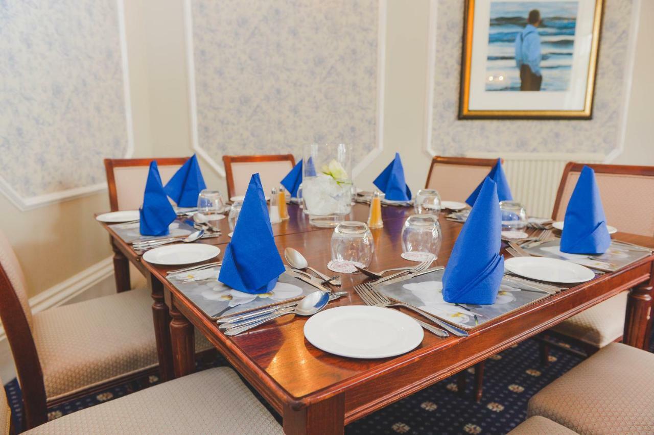 Sunninghill Hotel Elgin Kültér fotó