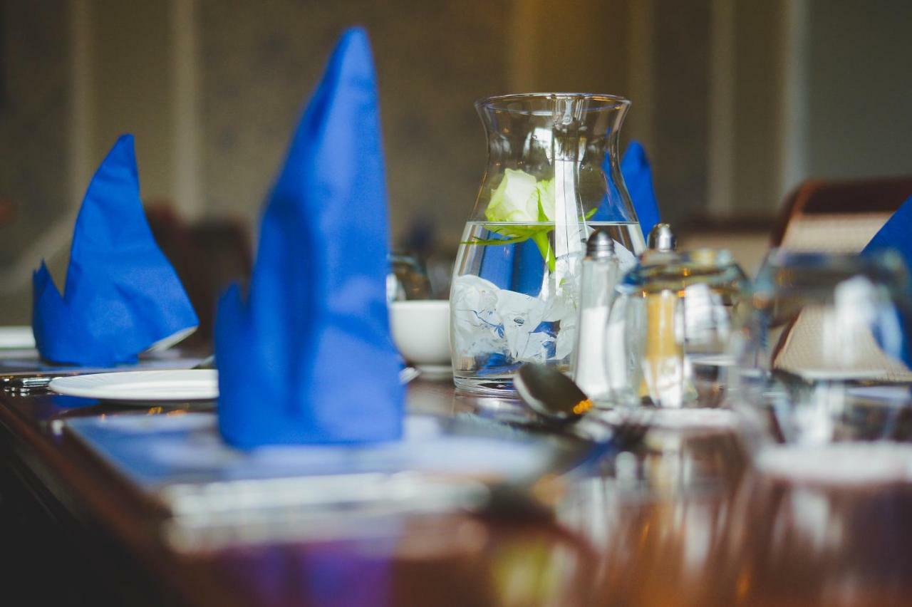 Sunninghill Hotel Elgin Kültér fotó