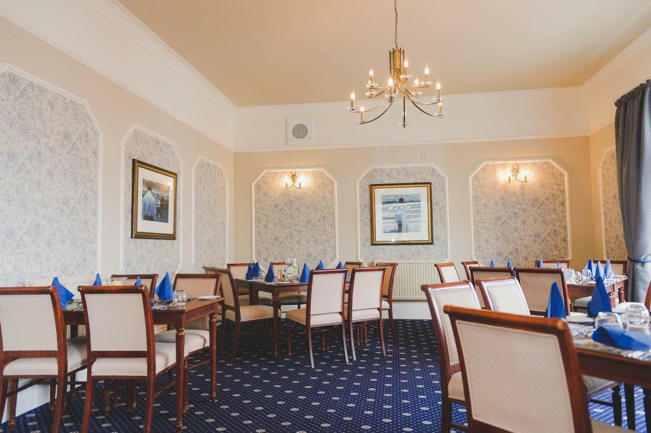 Sunninghill Hotel Elgin Kültér fotó