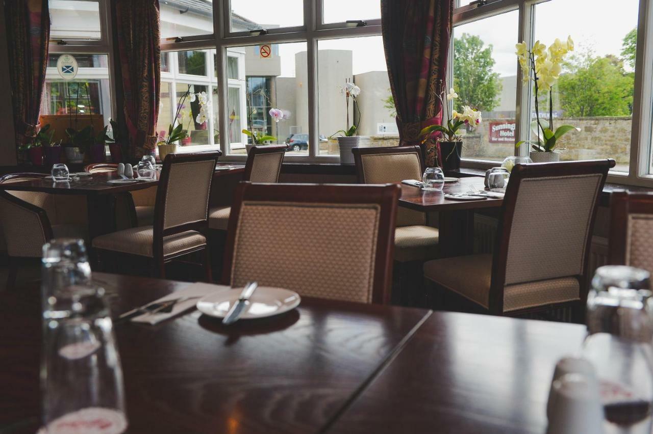 Sunninghill Hotel Elgin Kültér fotó