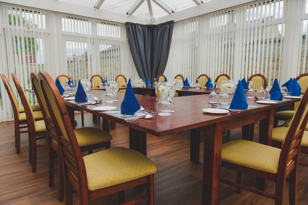 Sunninghill Hotel Elgin Kültér fotó