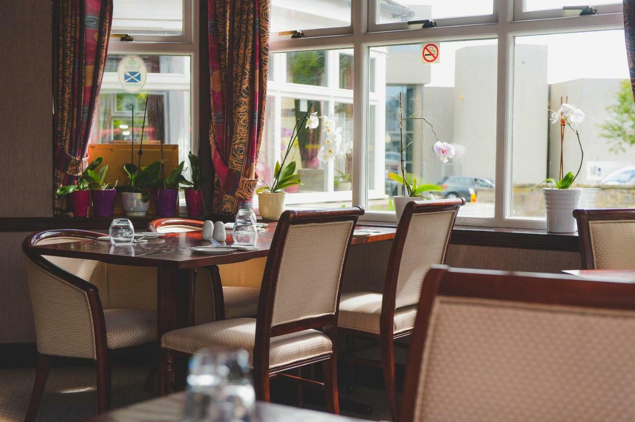 Sunninghill Hotel Elgin Kültér fotó